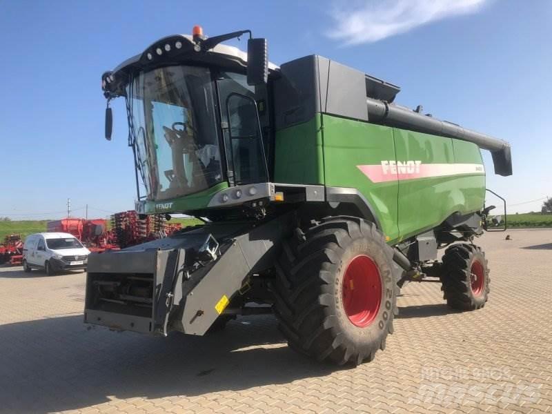 Fendt 9490 X 콤바인 수확기