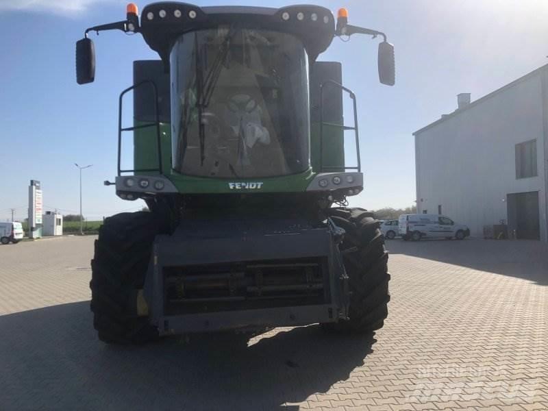 Fendt 9490 X 콤바인 수확기