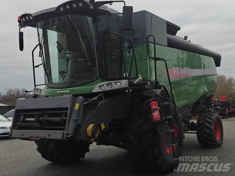 Fendt 9490 X 콤바인 수확기