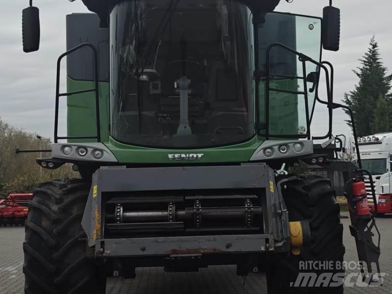 Fendt 9490 X 콤바인 수확기