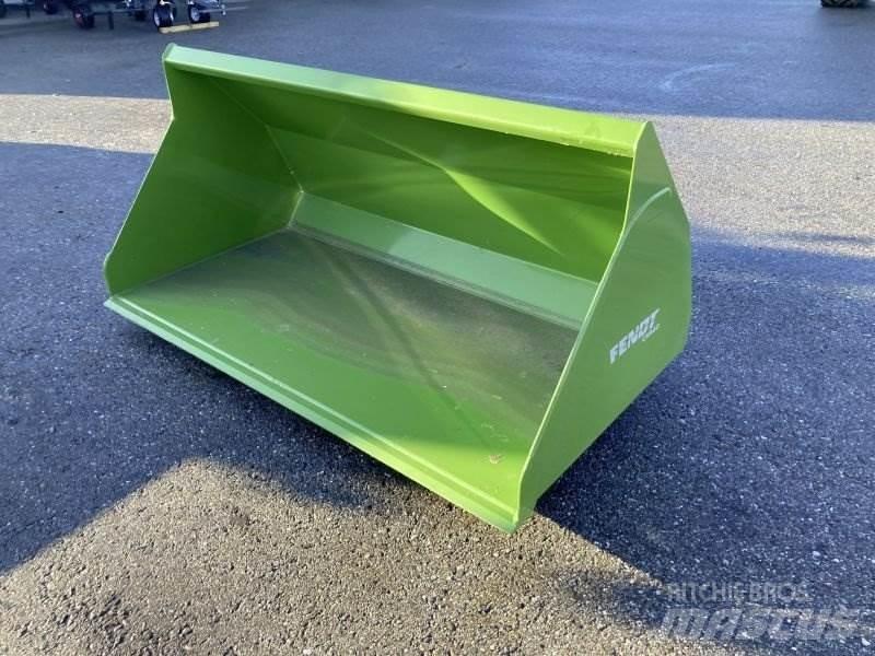 Fendt LG 2100 프론트 로더 부속품