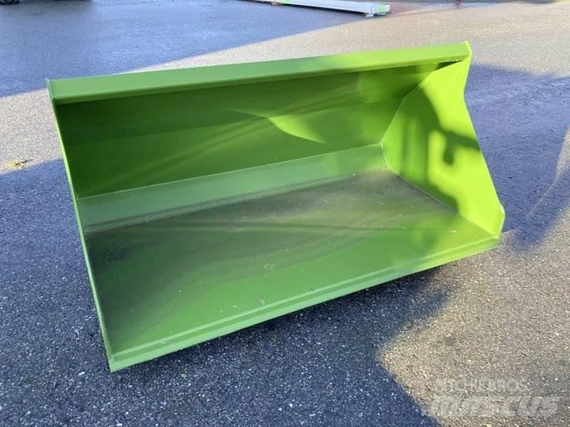 Fendt LG 2100 프론트 로더 부속품
