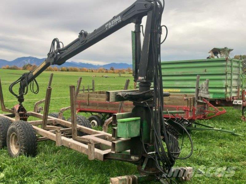 Gassner FW 4 팰러번처