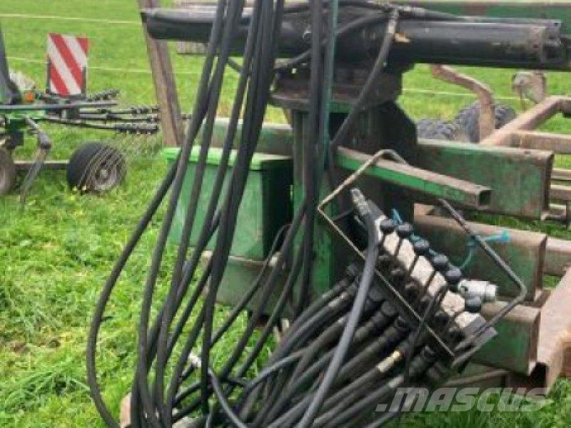 Gassner FW 4 팰러번처