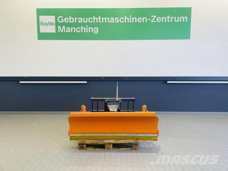 GiANT SK 180 프론트 로더 부속품