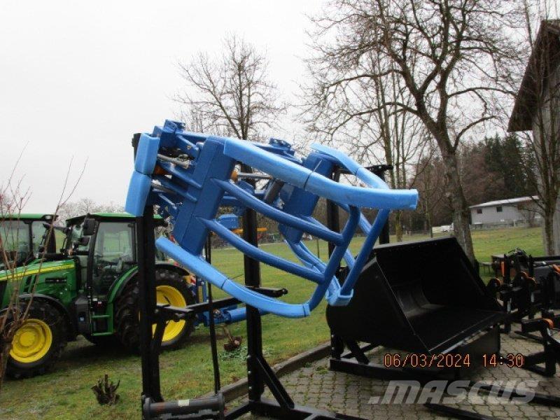 Göweil RBG 더미형 화물차