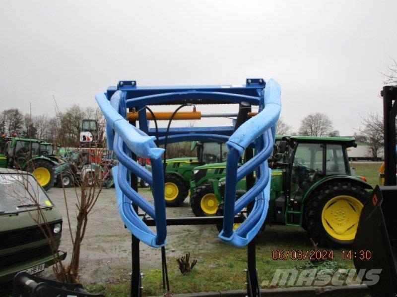 Göweil RBG 더미형 화물차