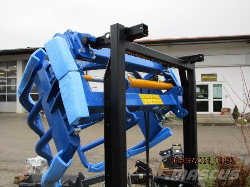 Göweil RBG 더미형 화물차