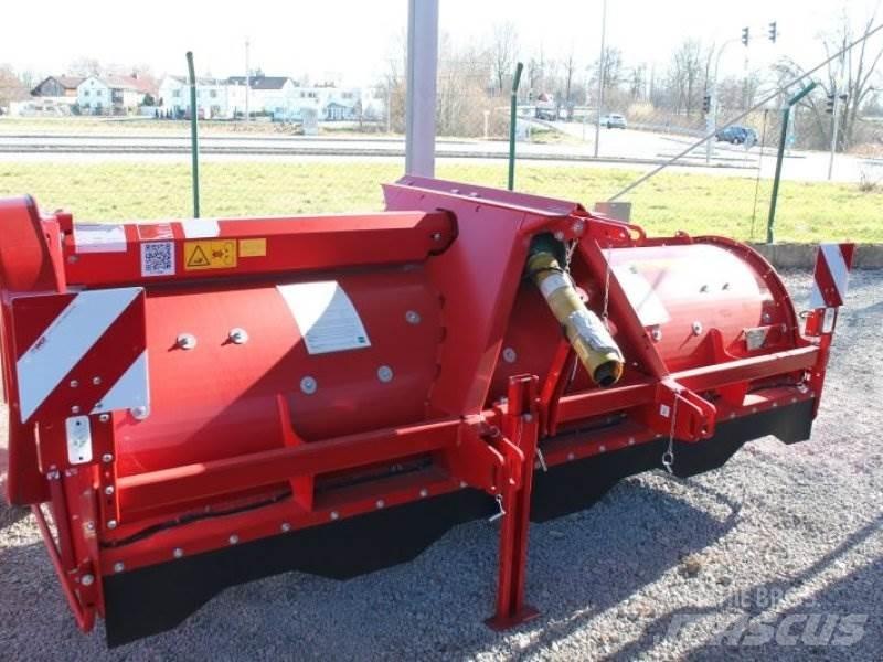 Grimme KS 75-4 감자설비 - 기타