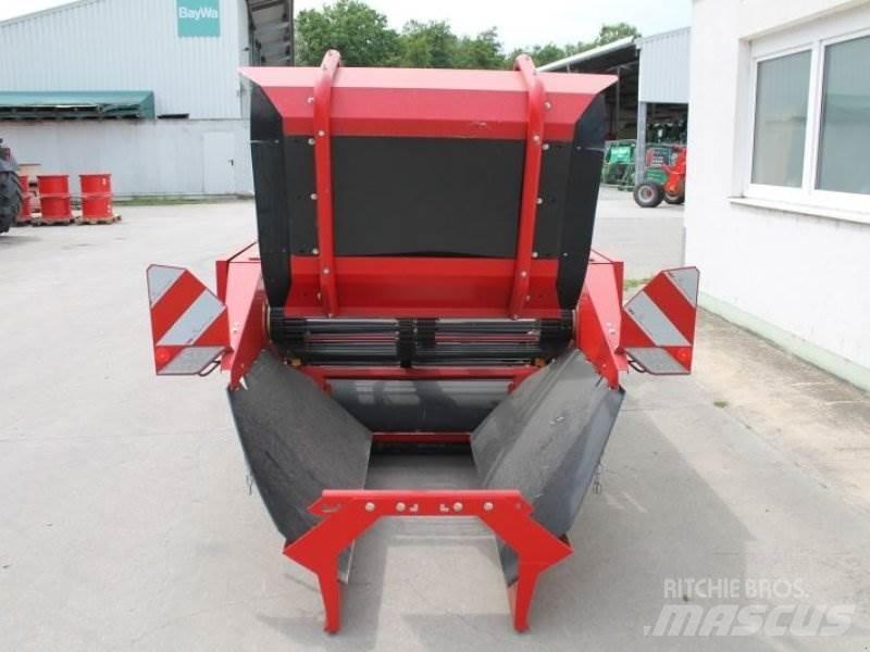 Grimme WV 140 땅속작물 수확기