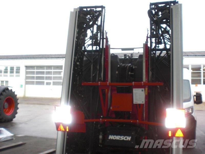 Horsch 1.8 CS 퇴비살포기