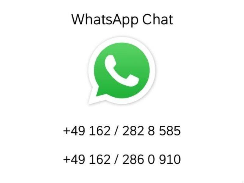  IS 1000 퇴비살포기