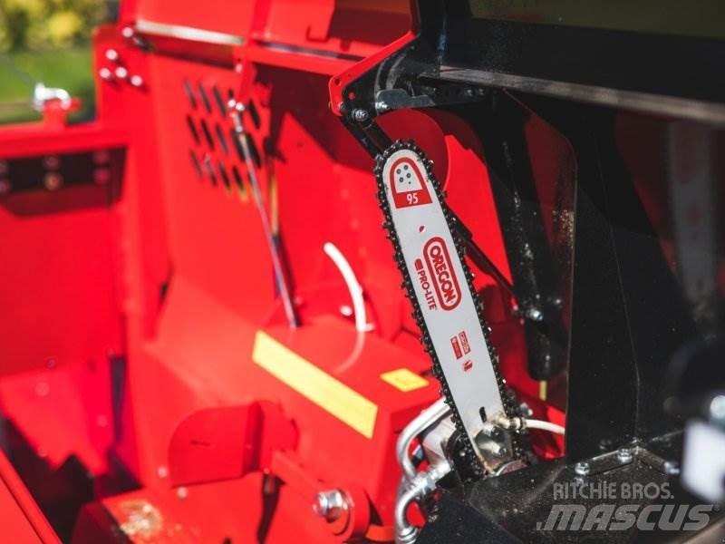 Japa 315 TRE + 제재소