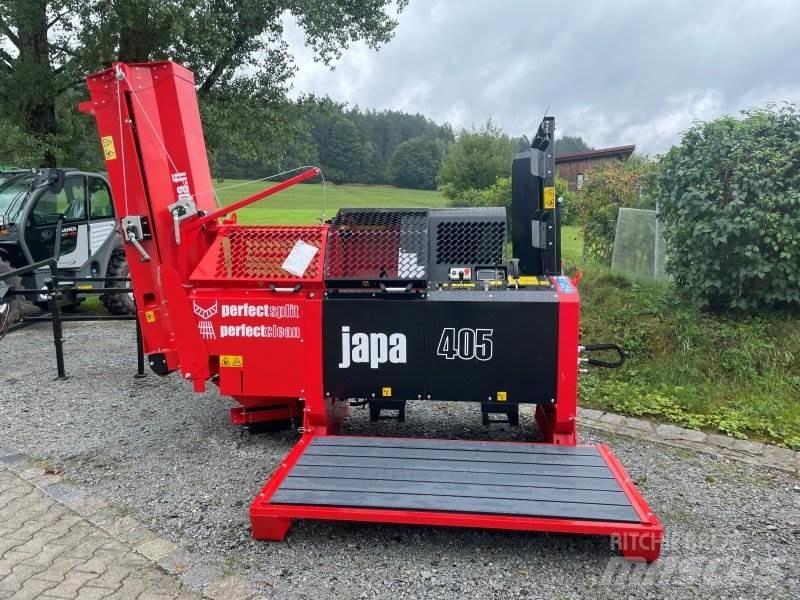 Japa 405 TRE 제재소