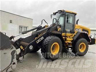 JCB 437 S5 HT  휠로우더