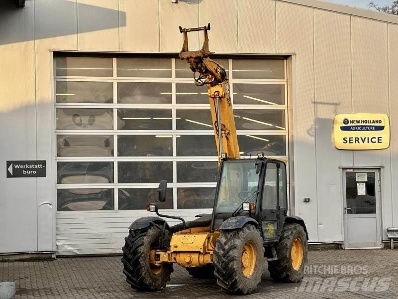 JCB 526-56 텔러 핸들러