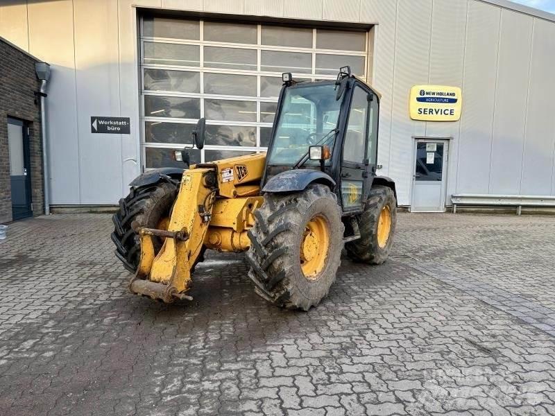 JCB 526-56 텔러 핸들러