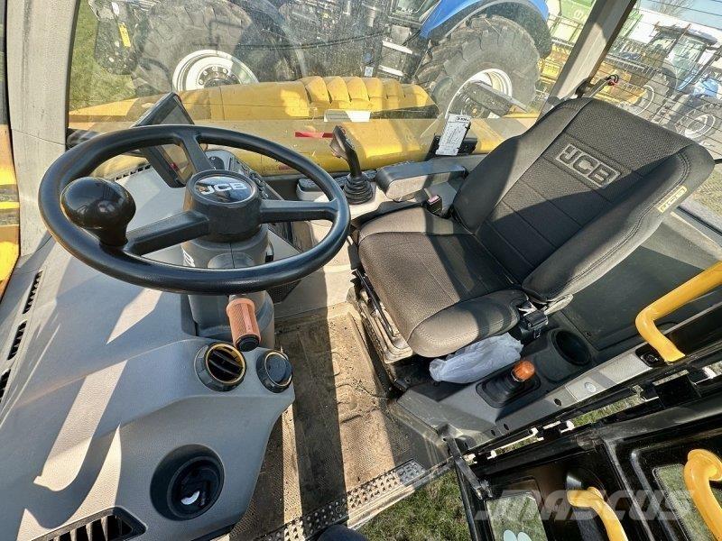 JCB 532-60 텔러 핸들러