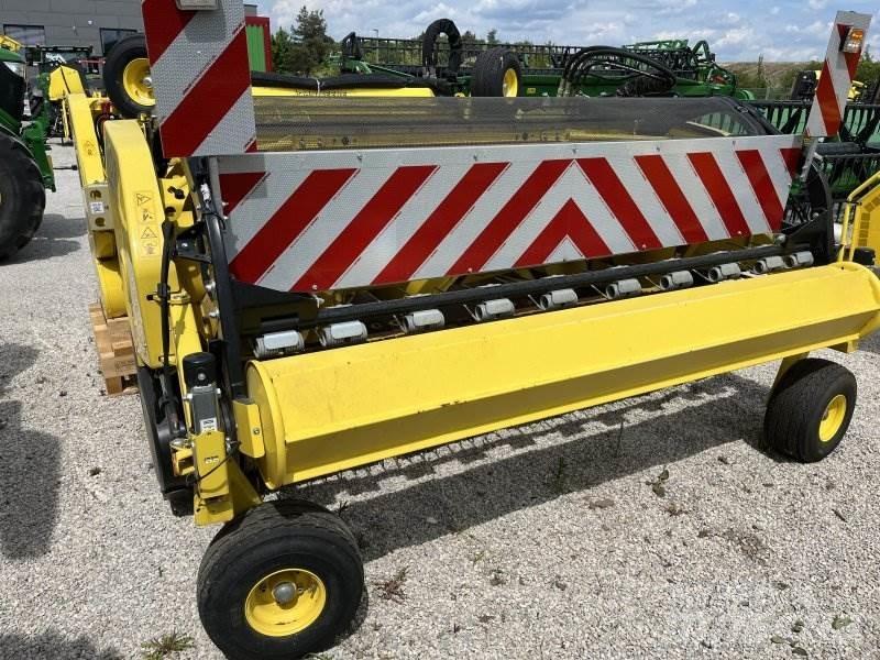 John Deere 30R 건초 및 사료 기계 액세서리
