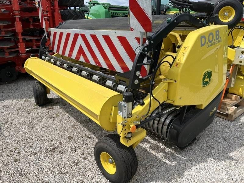 John Deere 30R 건초 및 사료 기계 액세서리