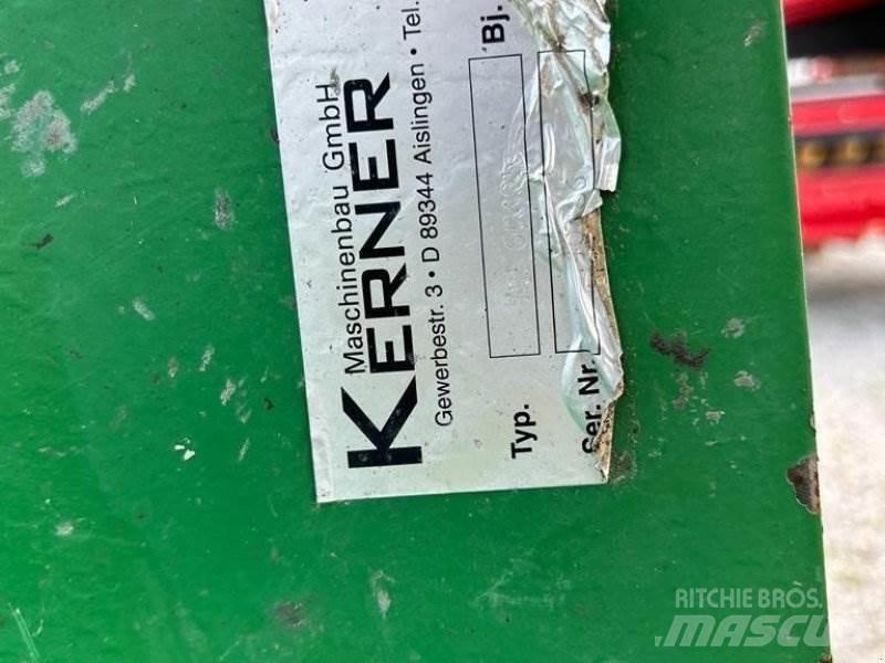 Kerner FP 6540 롤러