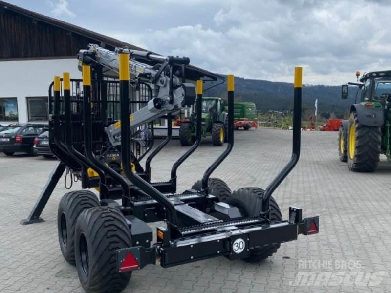 Kesla 9T - 15 T 팰러번처