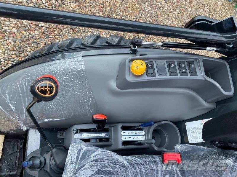 Kioti CK3530 소형 트랙터