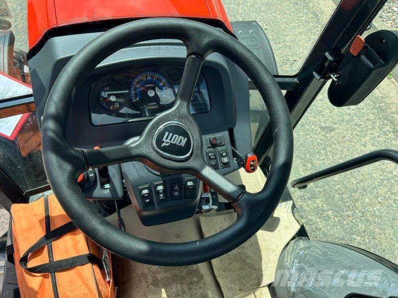 Kioti CK4030 소형 트랙터