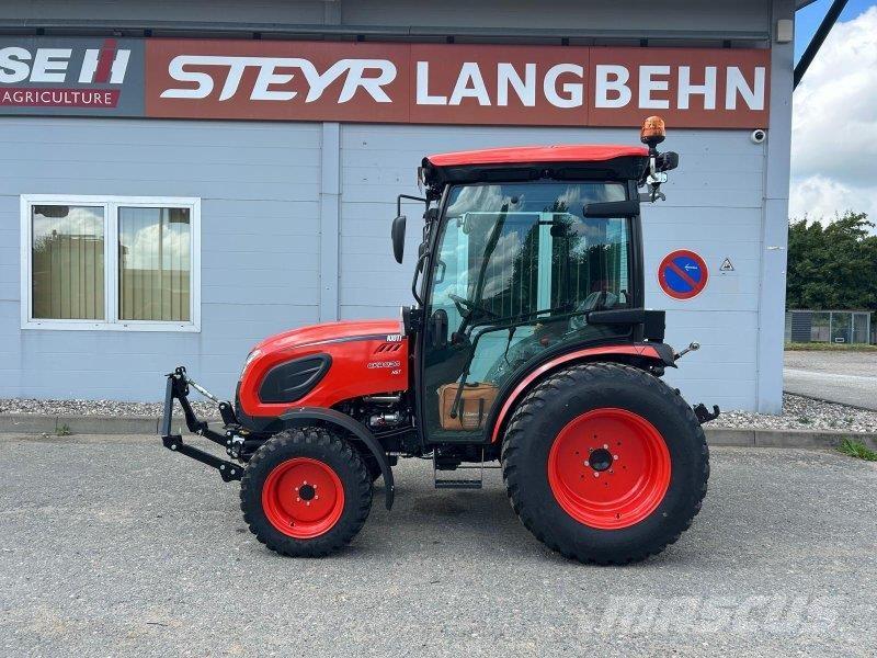 Kioti CK4030 소형 트랙터