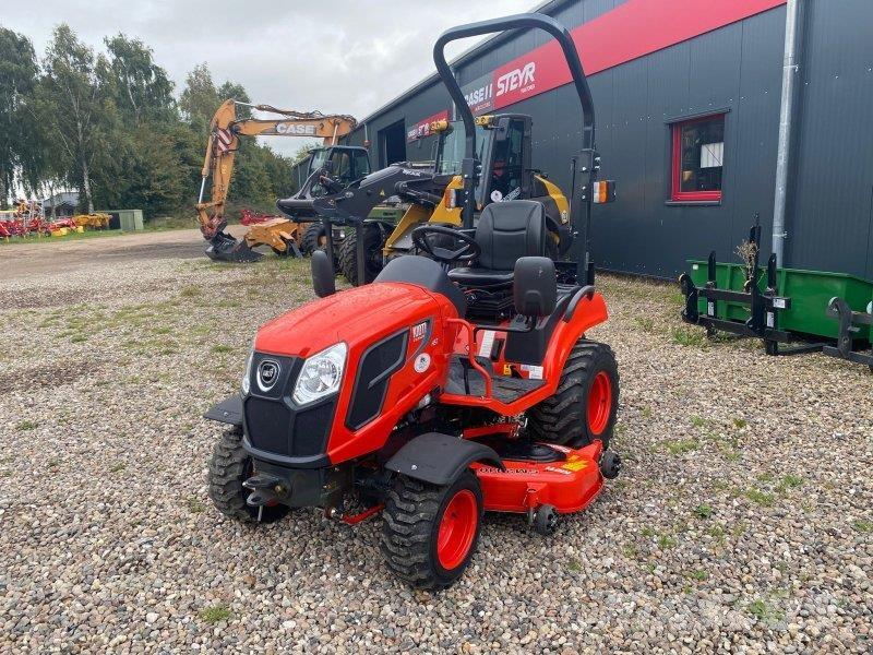 Kioti CS 2520H 소형 트랙터