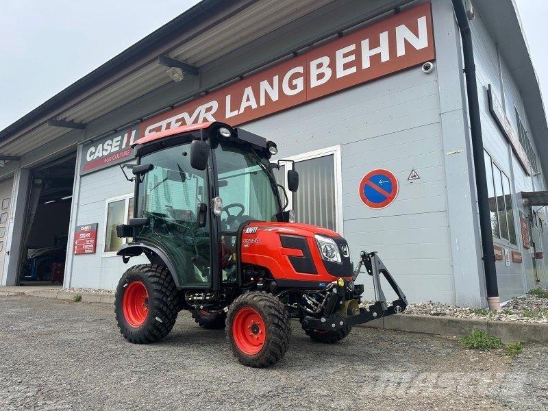 Kioti CX2510CH 트랙터