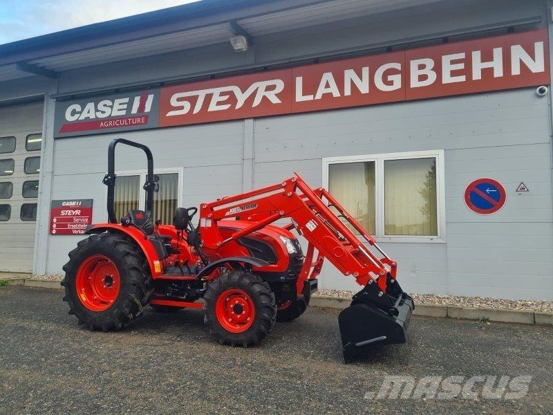 Kioti DK 5020H 트랙터