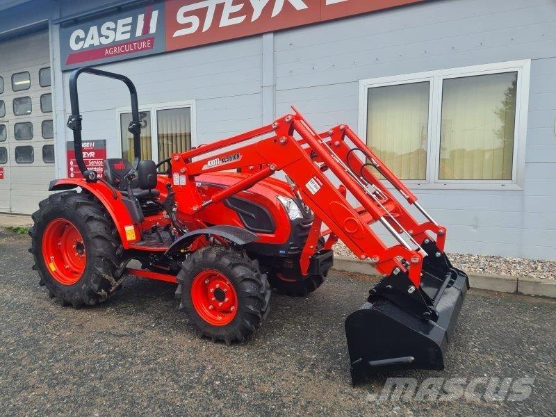 Kioti DK 5020H 트랙터