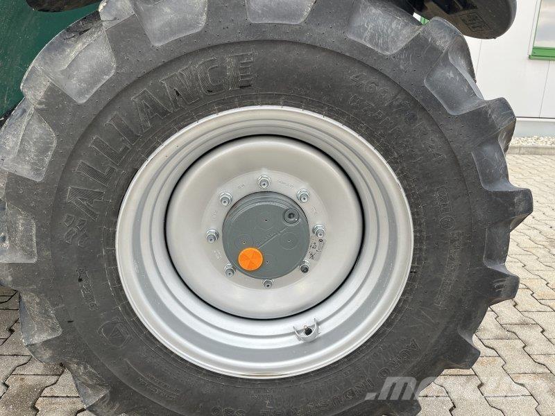 Kramer KT 407 텔러 핸들러