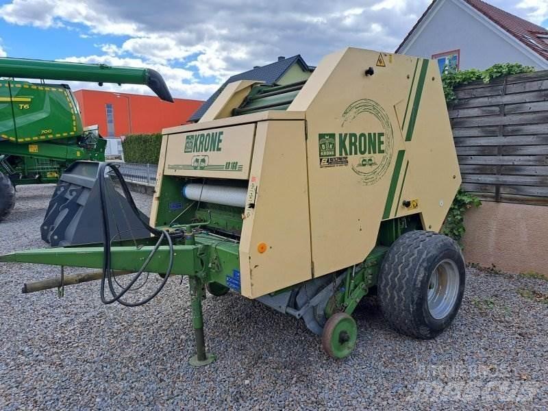 Krone KR 160 농기계 - 기타