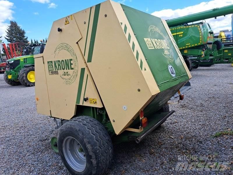 Krone KR 160 농기계 - 기타