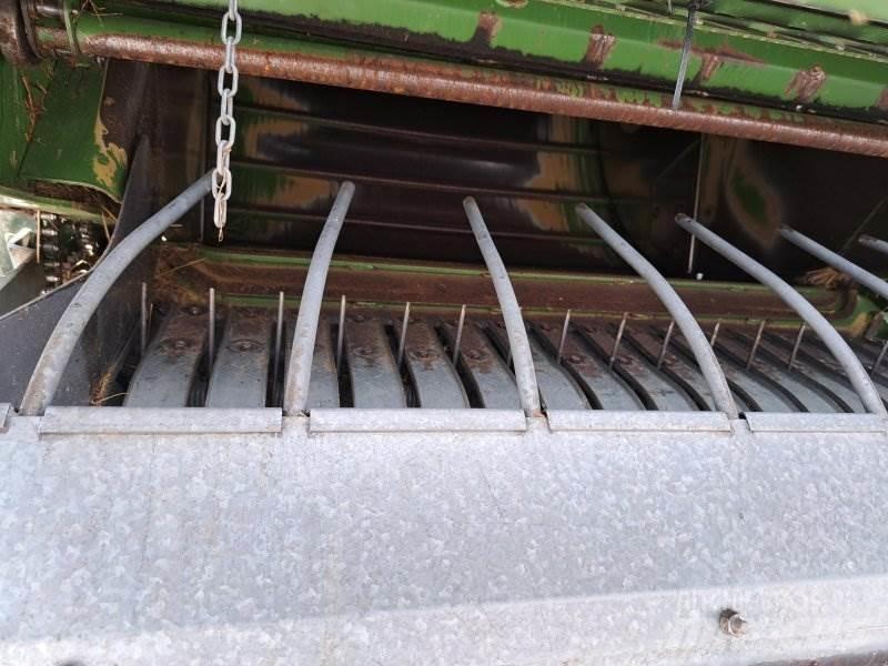Krone KR 160 농기계 - 기타