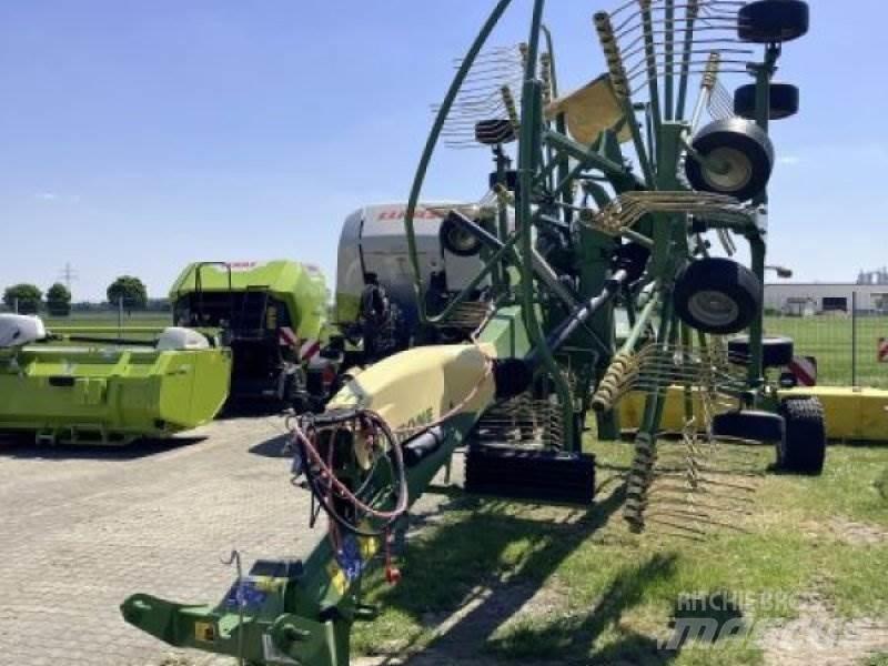Krone TS 740 윈드로어