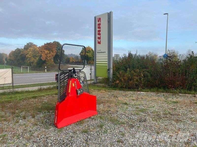 Krpan 6EHP 권양기