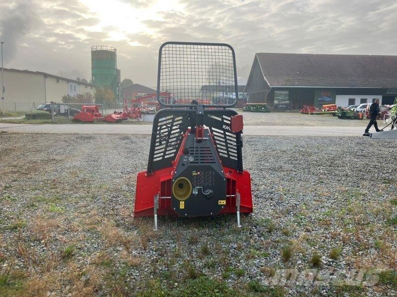 Krpan 6EHP 권양기