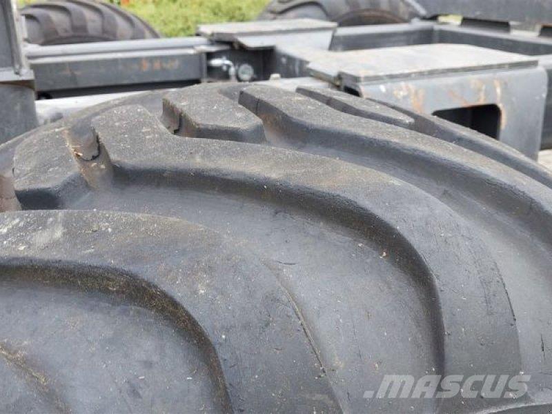 Krpan GP 15 D 팰러번처