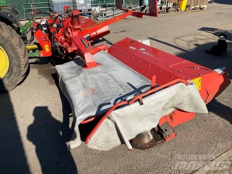 Kuhn FC 883 제초기