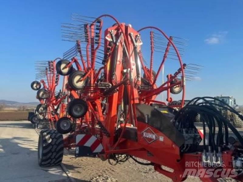 Kuhn GA 13131 윈드로어
