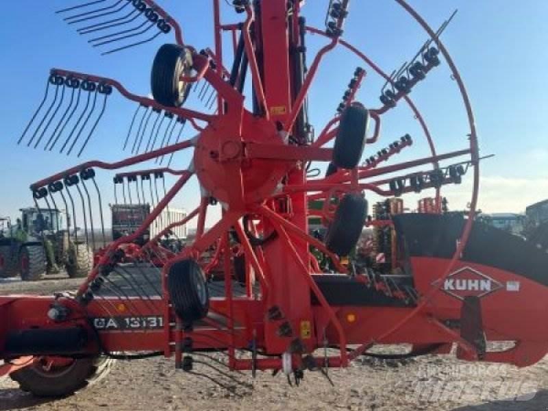 Kuhn GA 13131 윈드로어