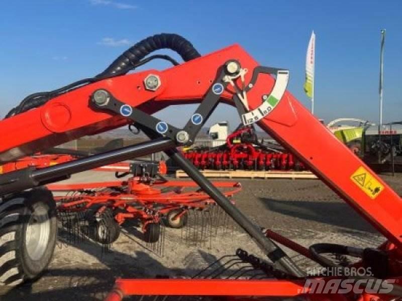 Kuhn GA 13131 윈드로어