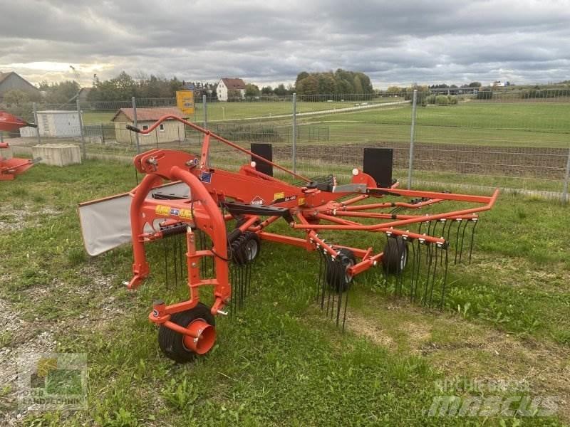 Kuhn GA 4201 윈드로어