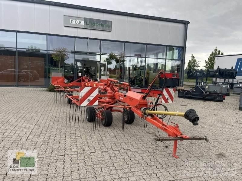 Kuhn GA 6002 윈드로어