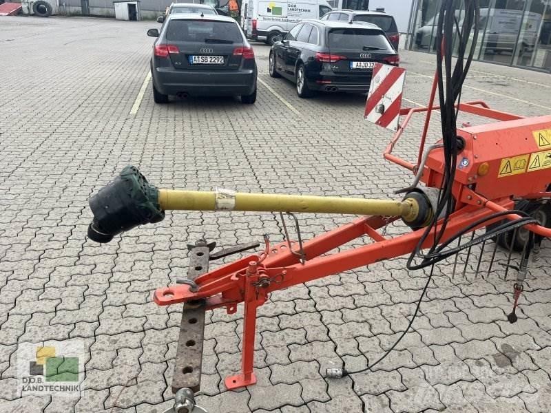 Kuhn GA 6002 윈드로어