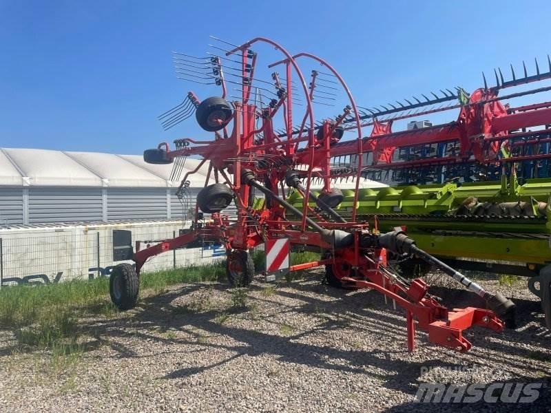Kuhn GA 6501 윈드로어