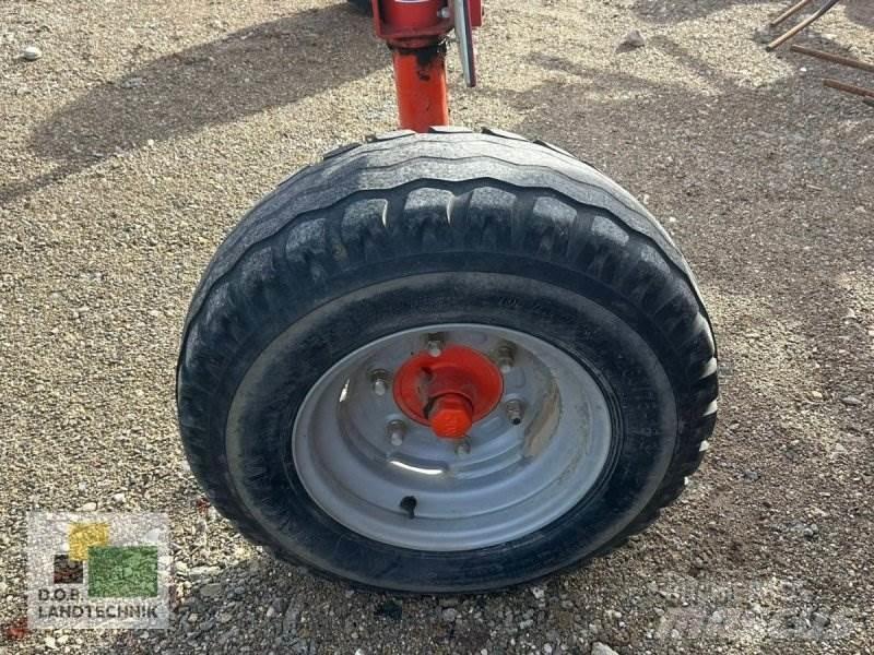 Kuhn GA 6520 윈드로어
